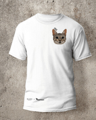 Playera Lolo - Hombre