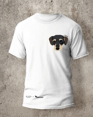 Playera Oddie - Hombre
