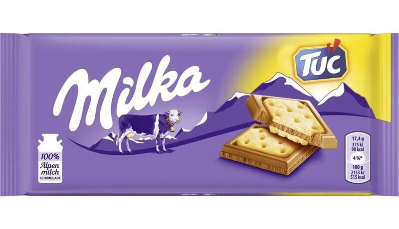 Milka Tuc