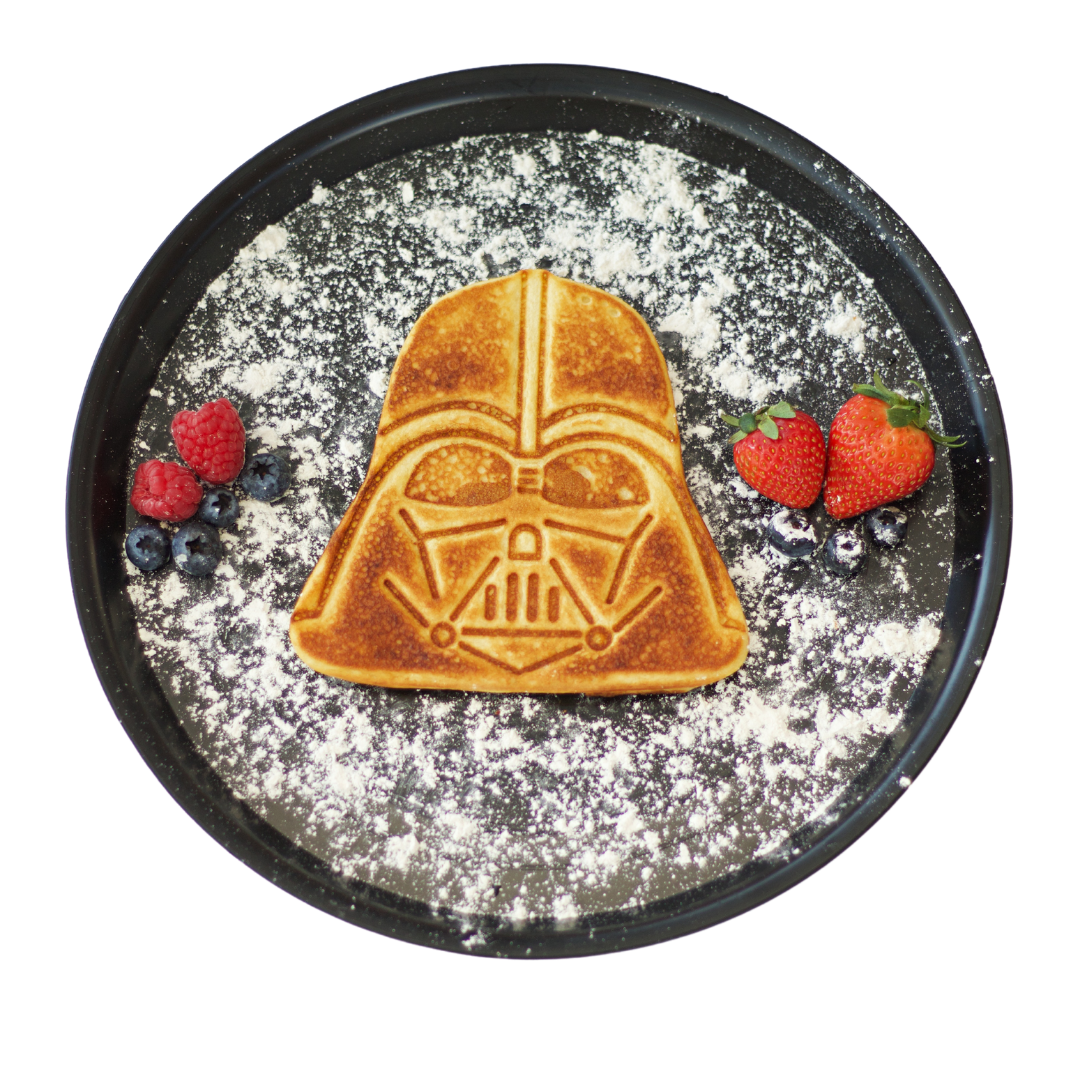 Wafflee - Vader
