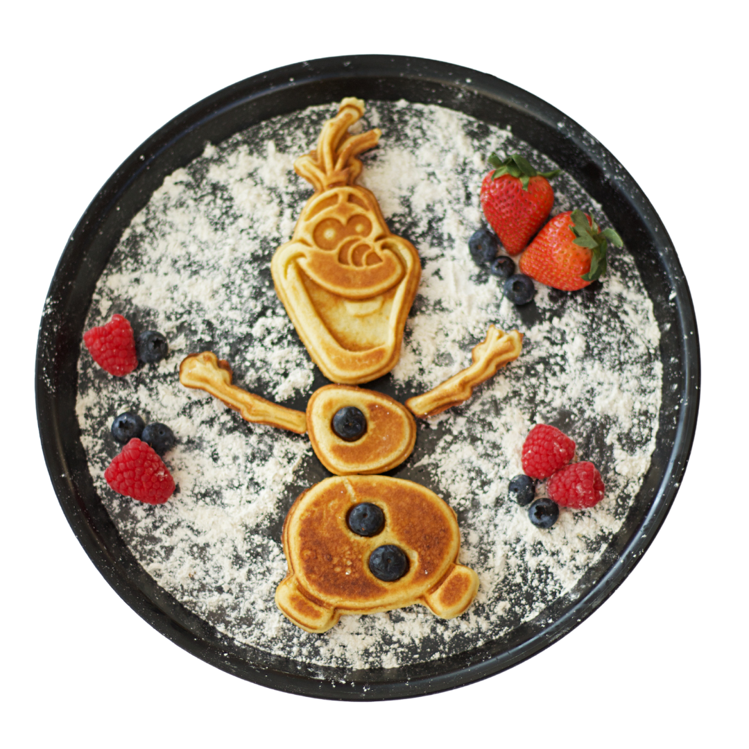 Wafflee - Olaf