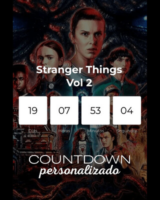 Countdown