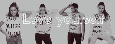 Love Yourself