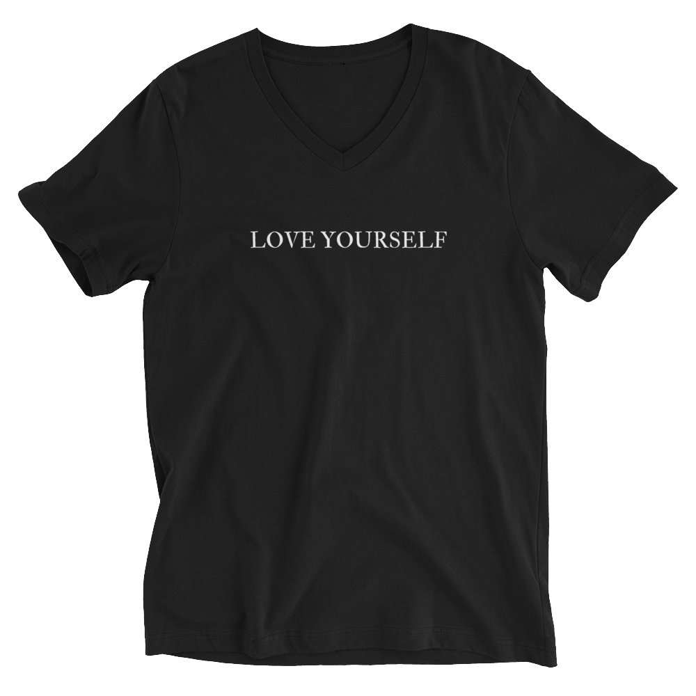 Playera V - Love Yourself