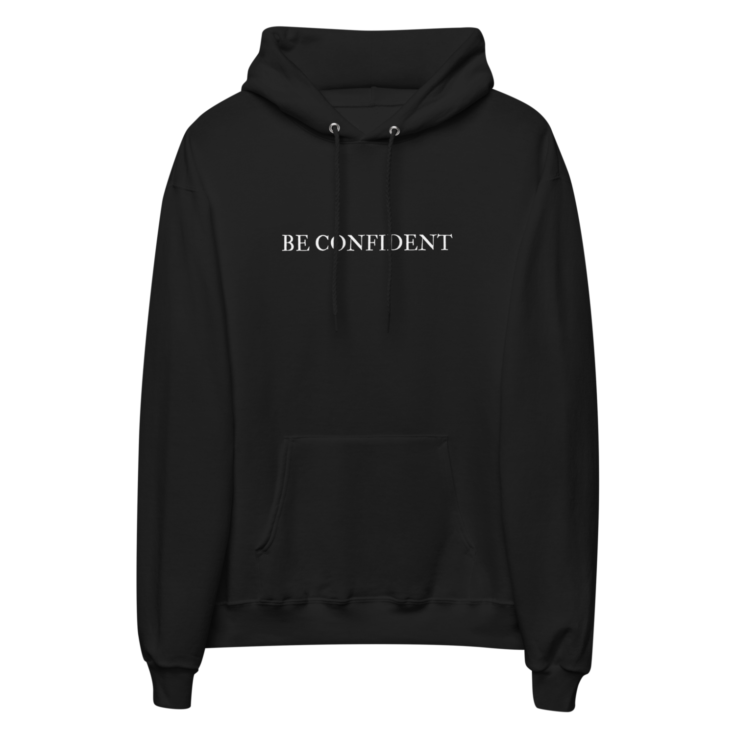 Sudadera - Be Confident