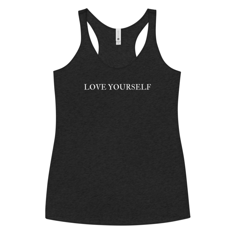 Tank - Love Yourself