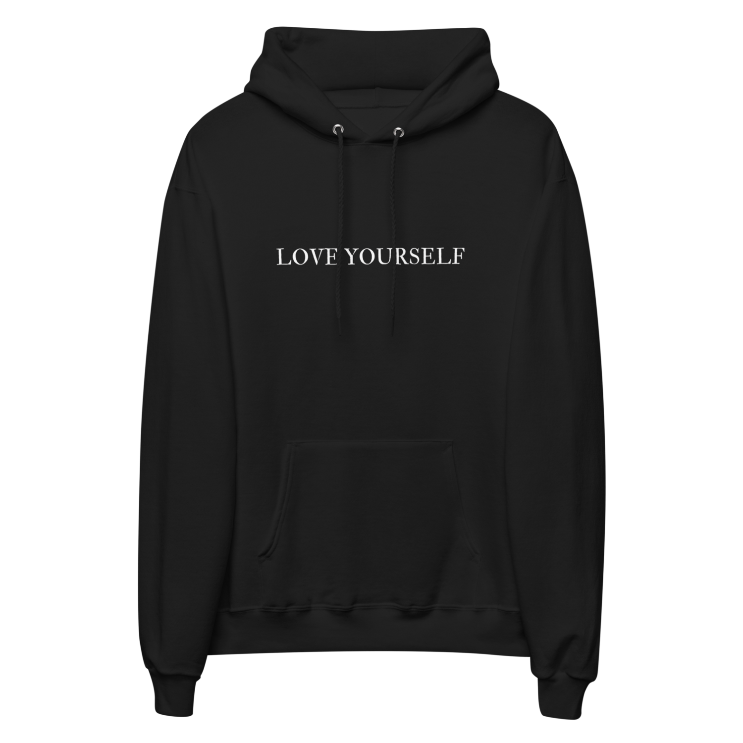 Sudadera - Love Yourself