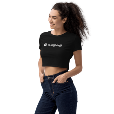 Crop Top - ABCDEF