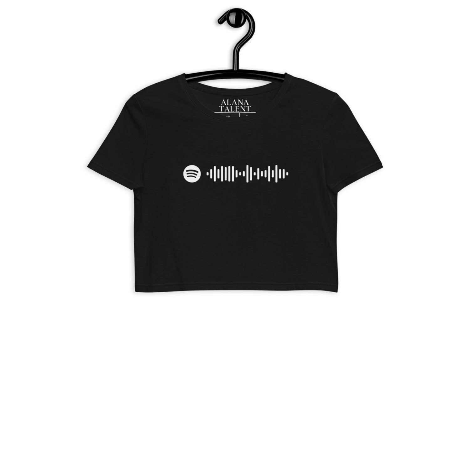 Crop Top - Drivers License