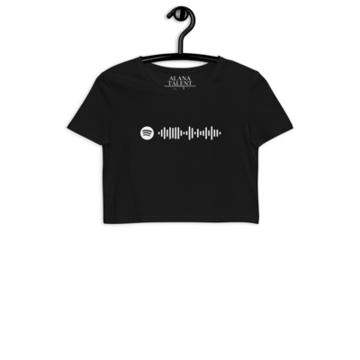 Crop Top - Drivers License
