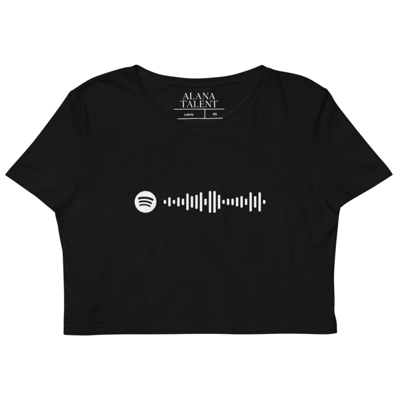 Crop Top - Girls Like You