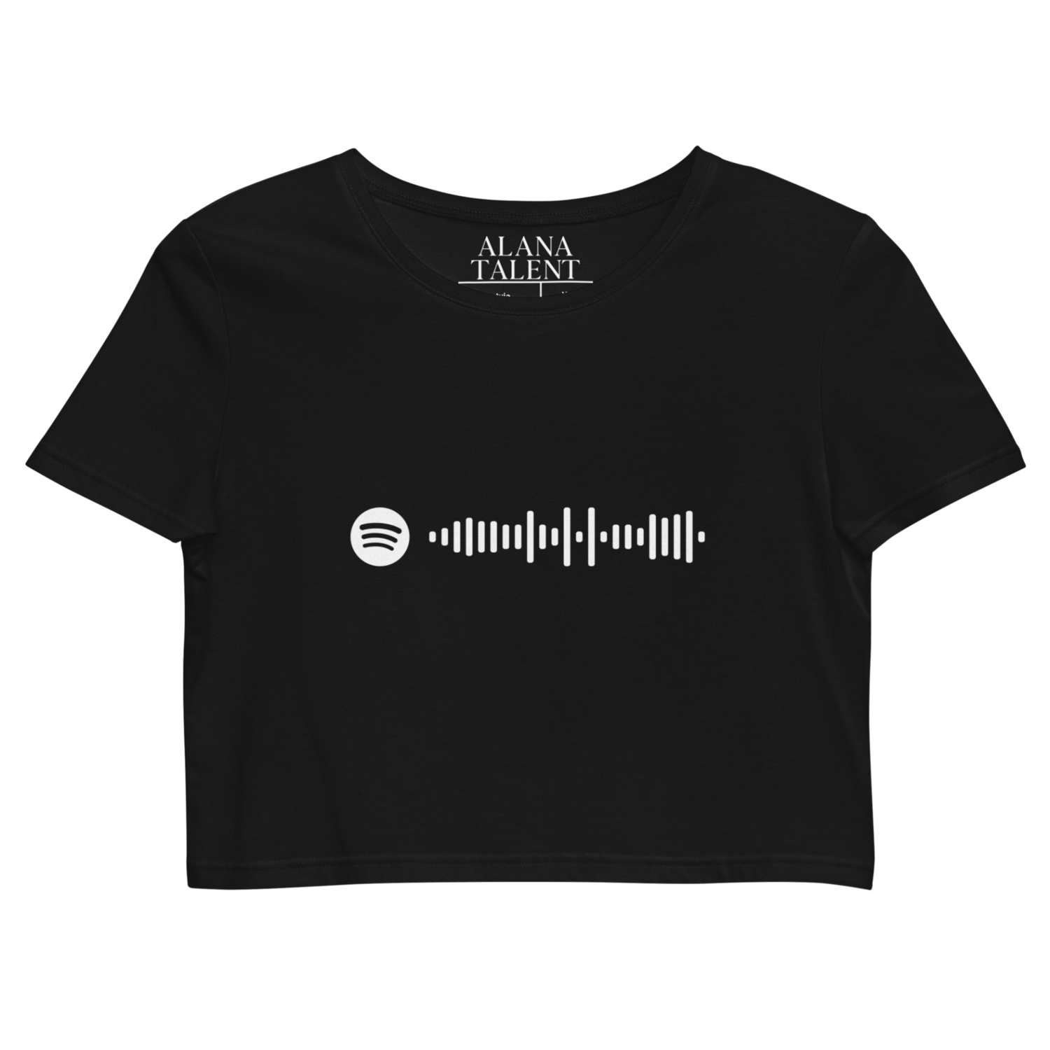 Crop Top - Do I Wanna Know