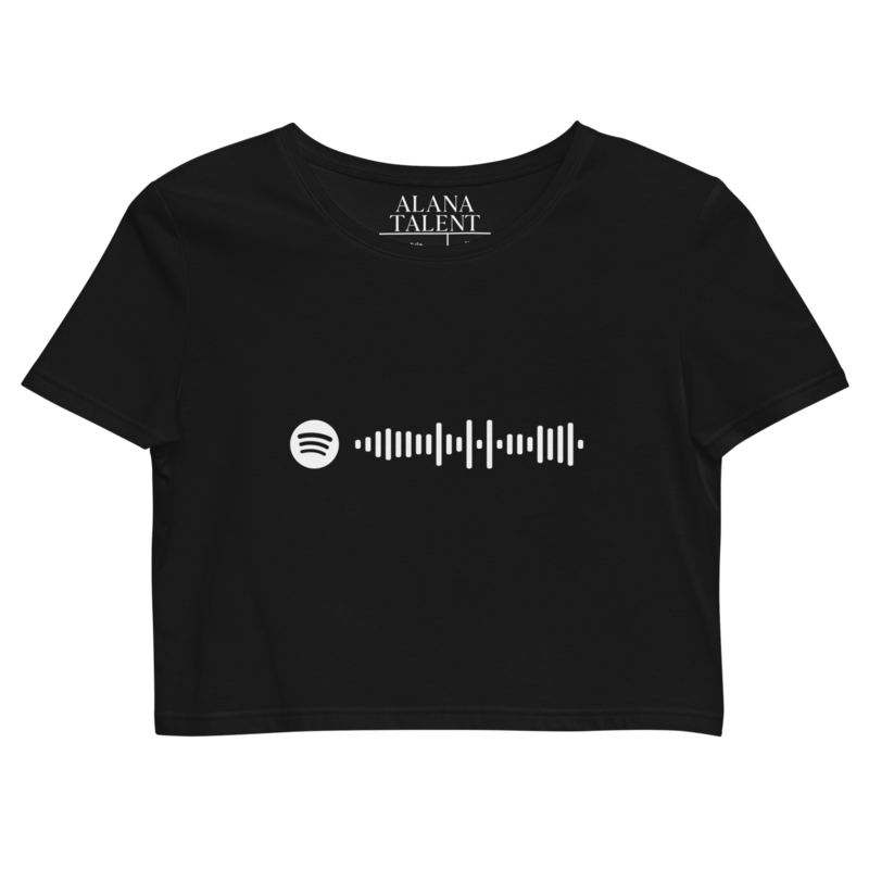 Crop Top - Do I Wanna Know