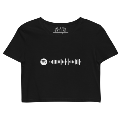 Crop Top - Do I Wanna Know