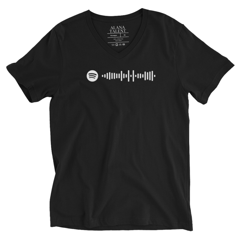 Playera V - Do I Wanna Know