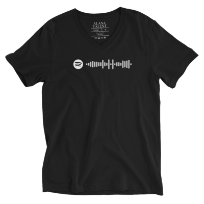 Playera V - Do I Wanna Know