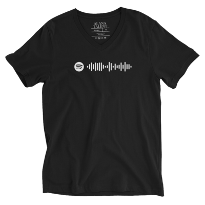 Playera V - Drivers License