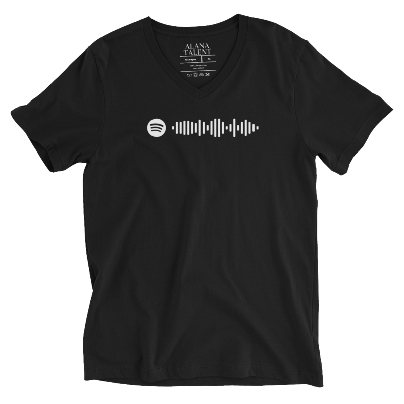 Playera V - Don't You Worry