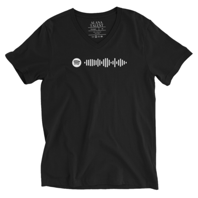 Playera V - Don't You Worry