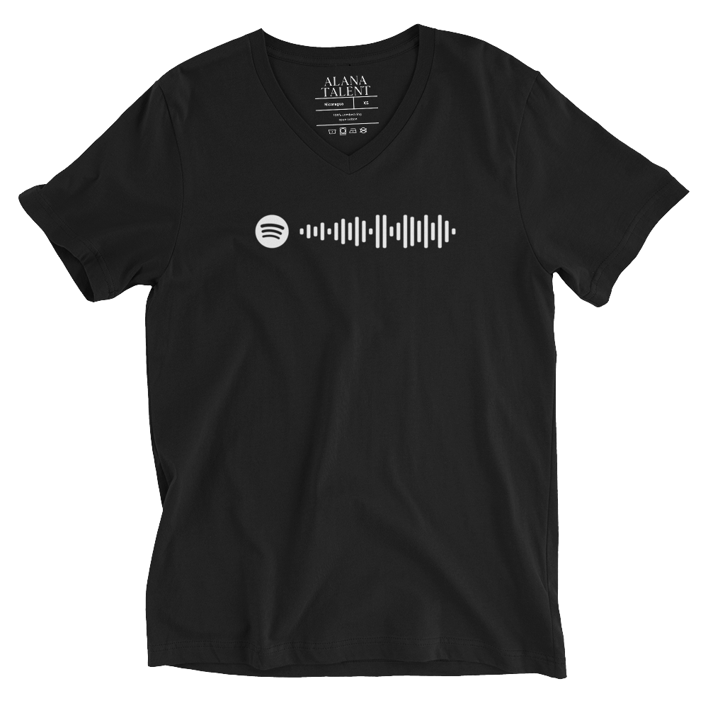 Playera V - Wake Me Up