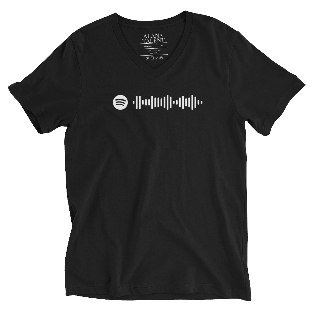 Playera V - Closer