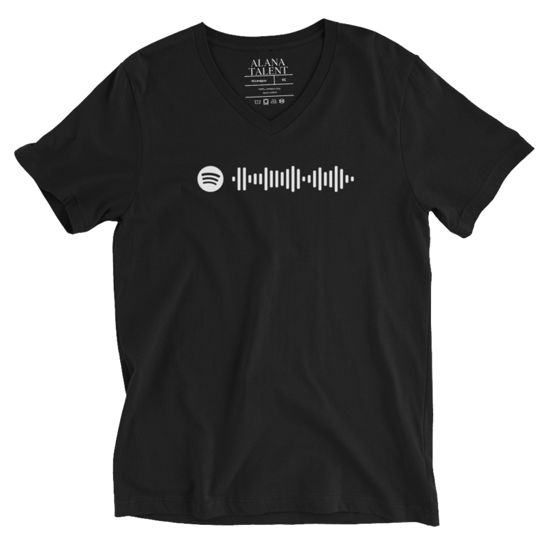 Playera V - Closer