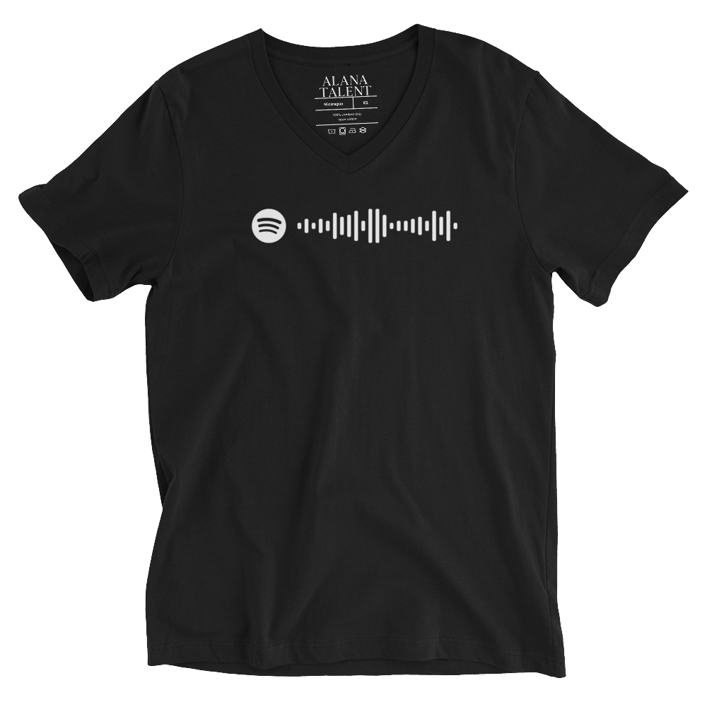 Playera V - Ghost