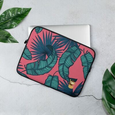 Laptop Sleeve - Ice Cream