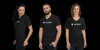 Playera V