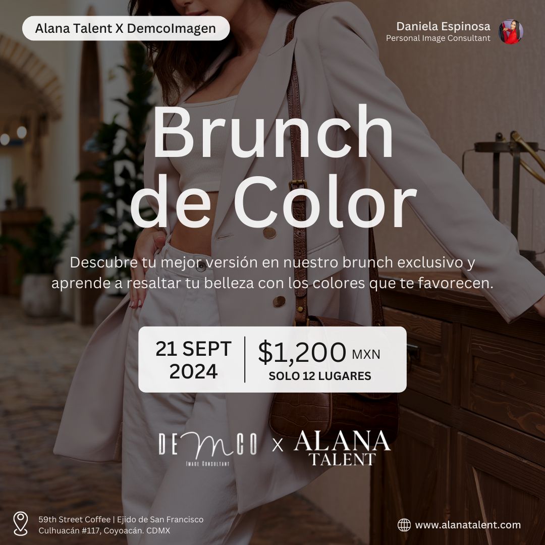 Brunch de Color
