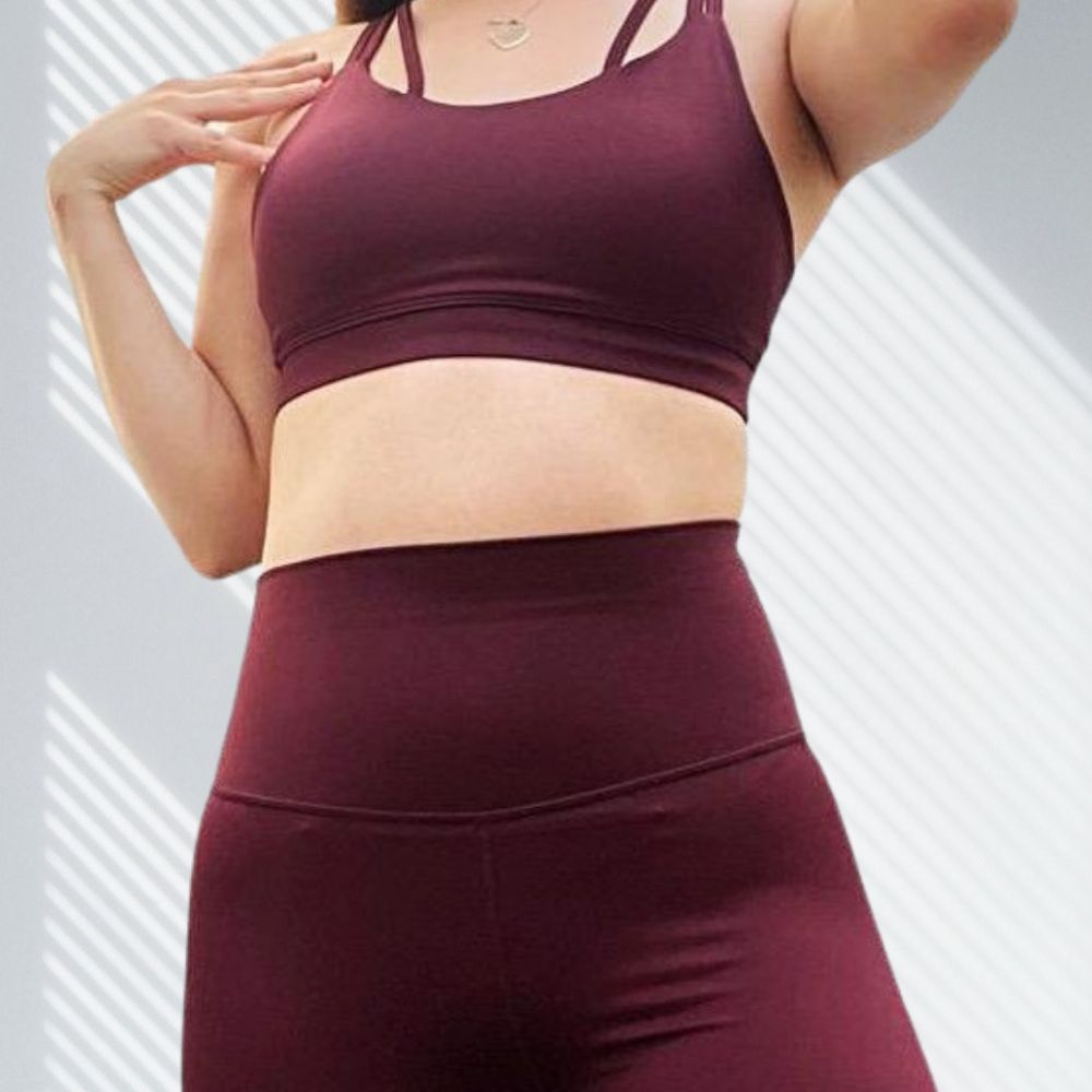 Red Velvet Conjunto