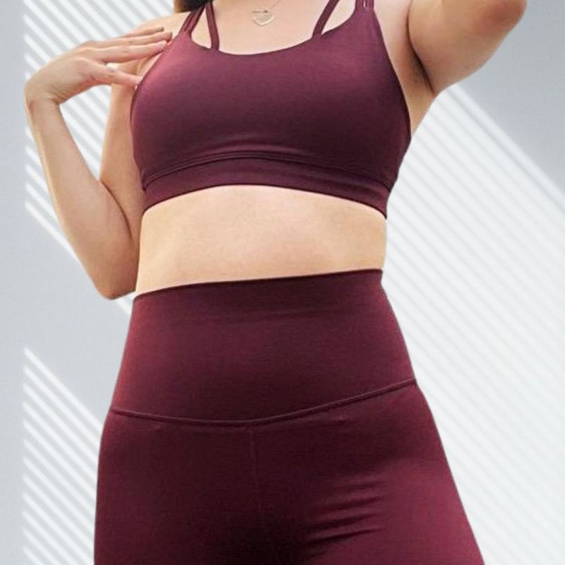 Red Velvet Conjunto