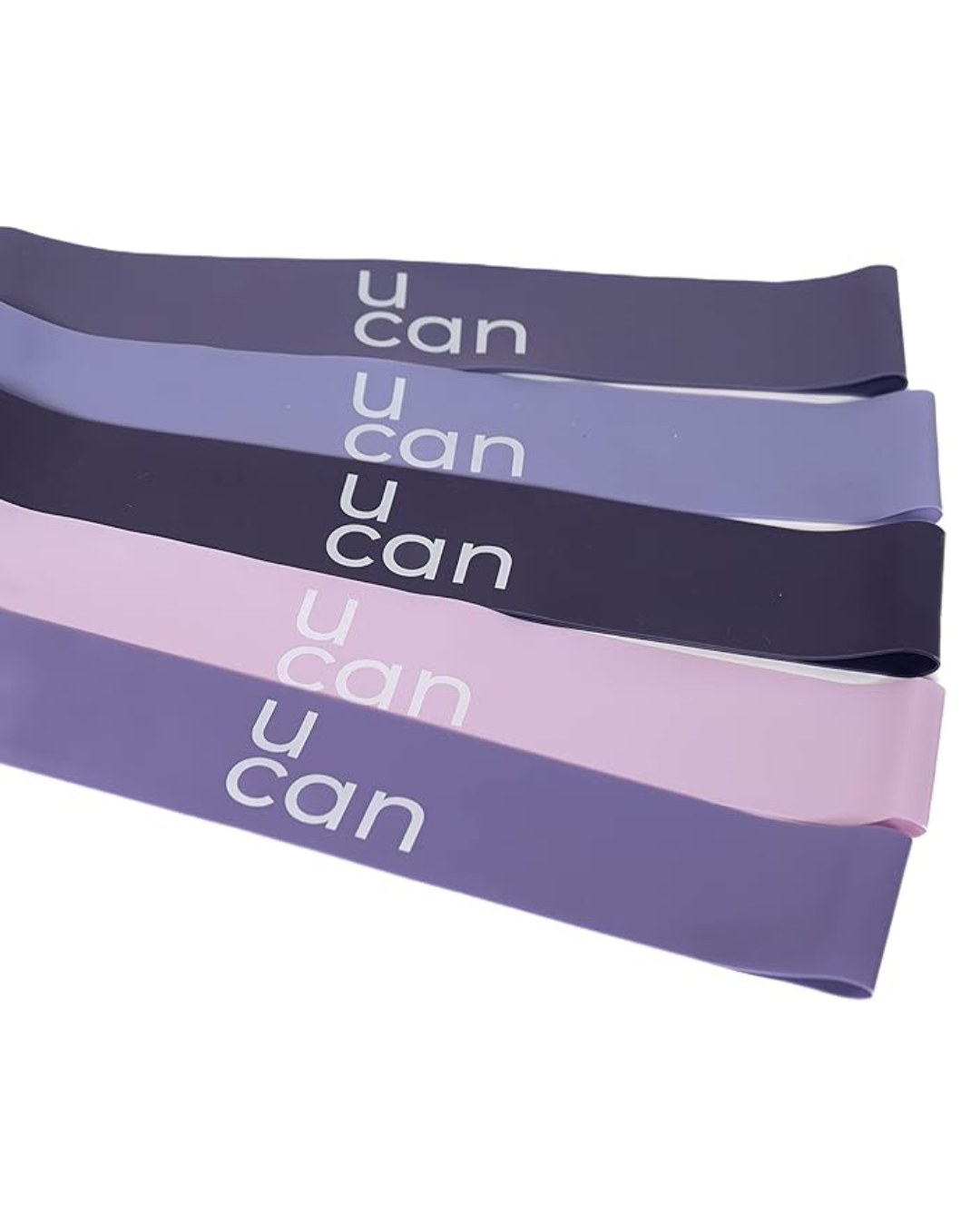 Ligas de Resistencia para Barre y Pilates