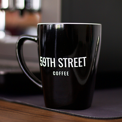 59th Street Coffee
