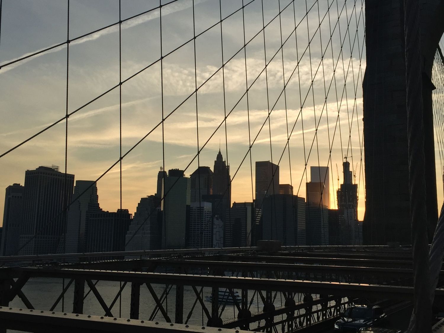 Brooklyn View