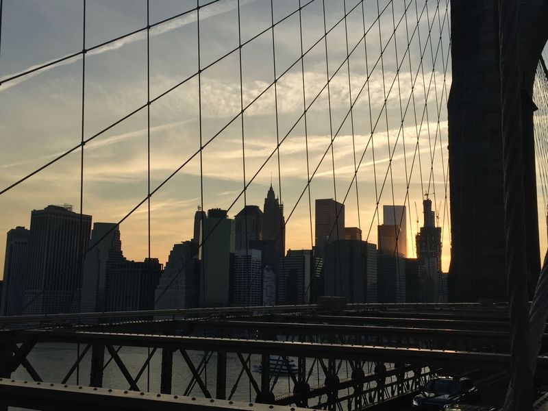 Brooklyn View