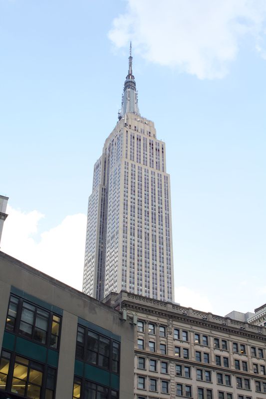 Empire State