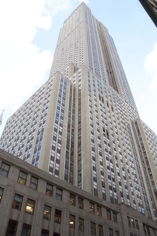 Empire Building
