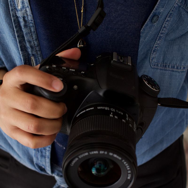 Photoshoots