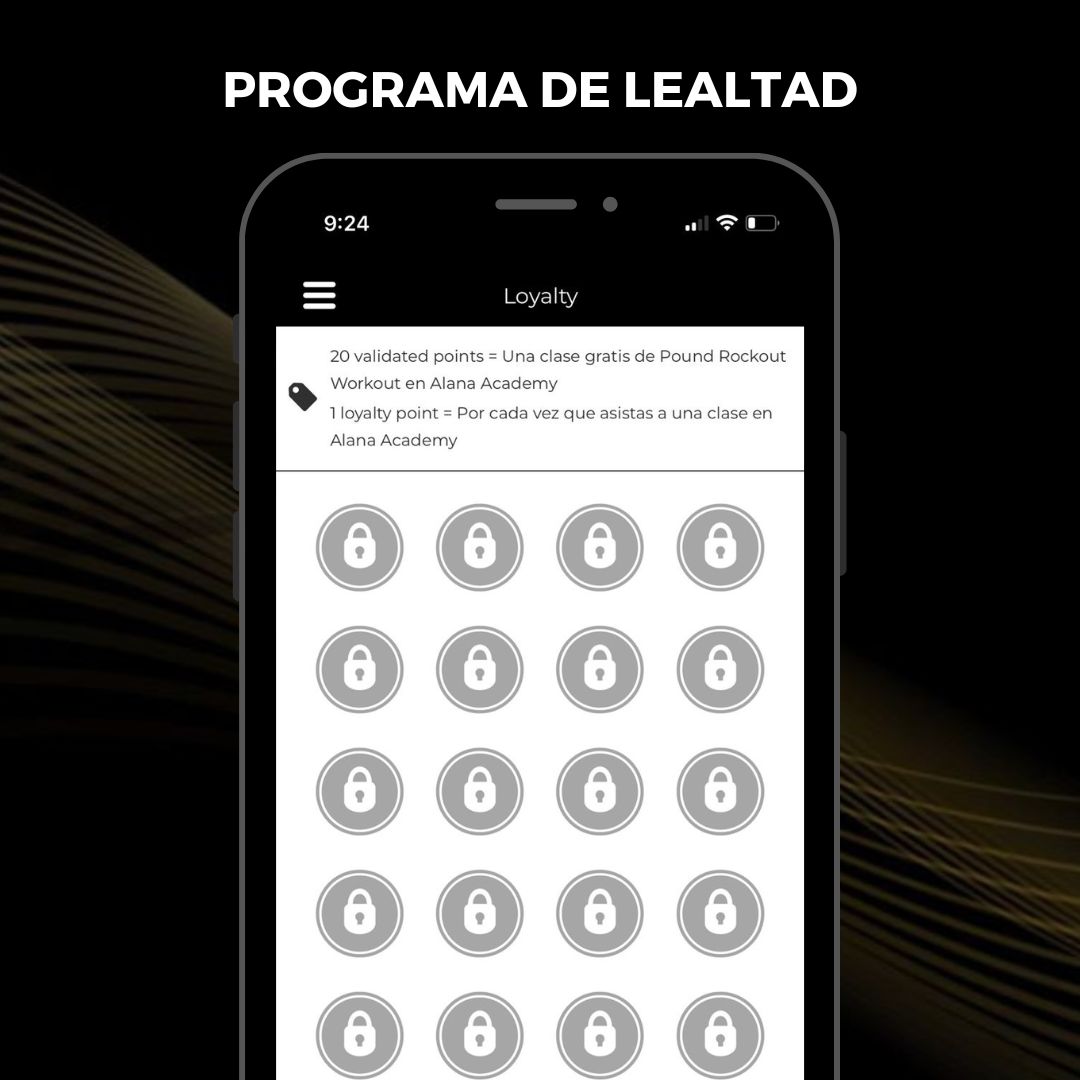 Programa de lealtad
