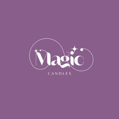 Magic Candles
