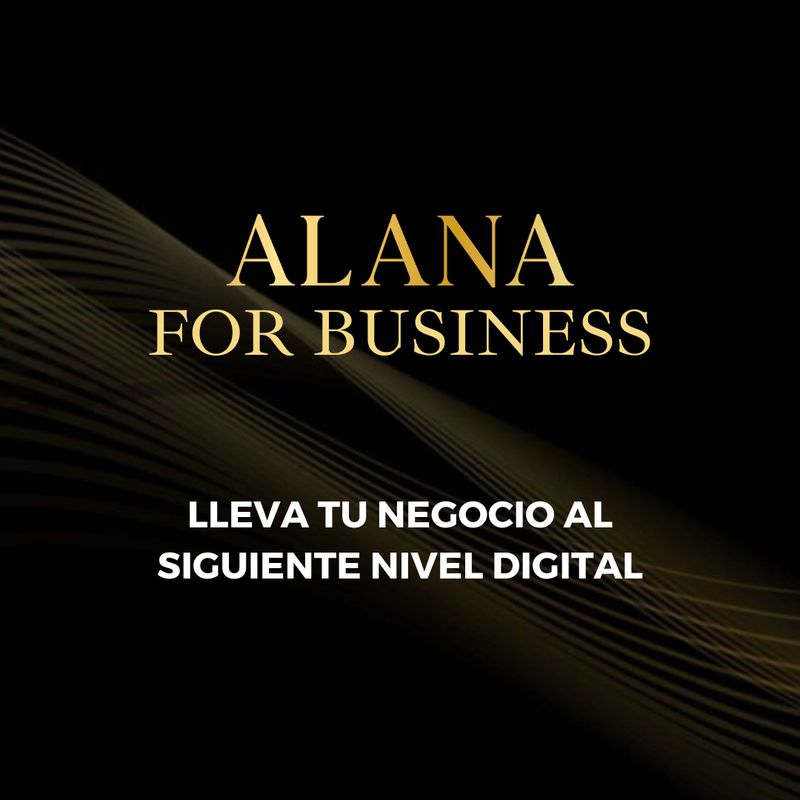 Membresías Alana For Business