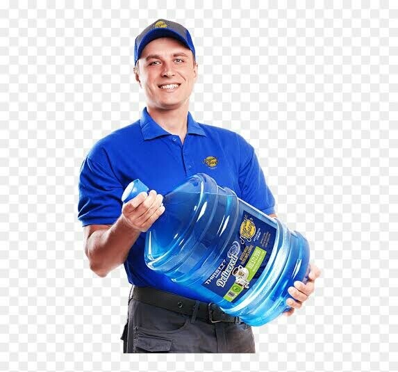 19 Liter Bottle