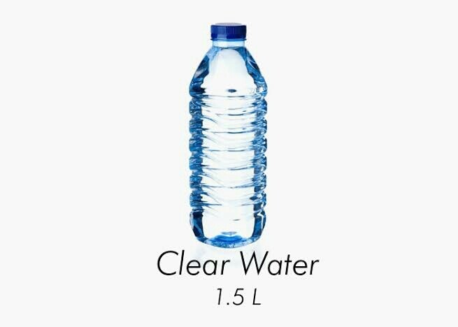 1.5 Liter Bottle ( 12 Bottle Carton Price)