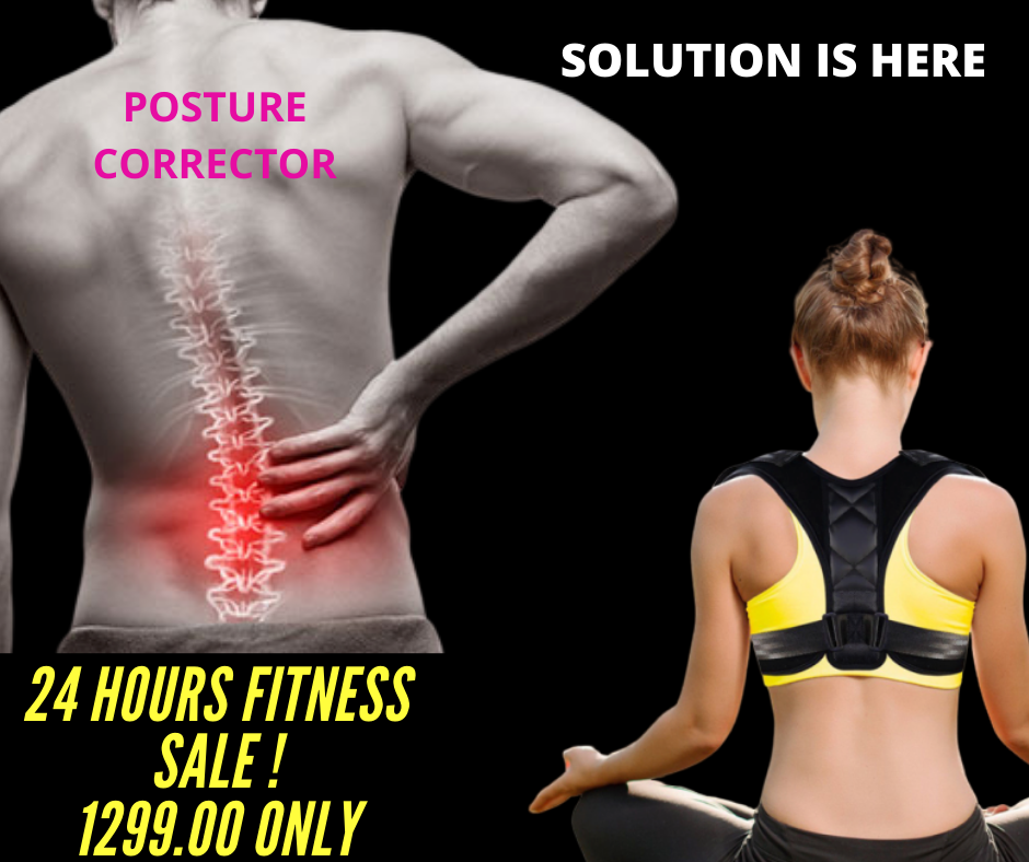Posture Corrector 3.0 2021