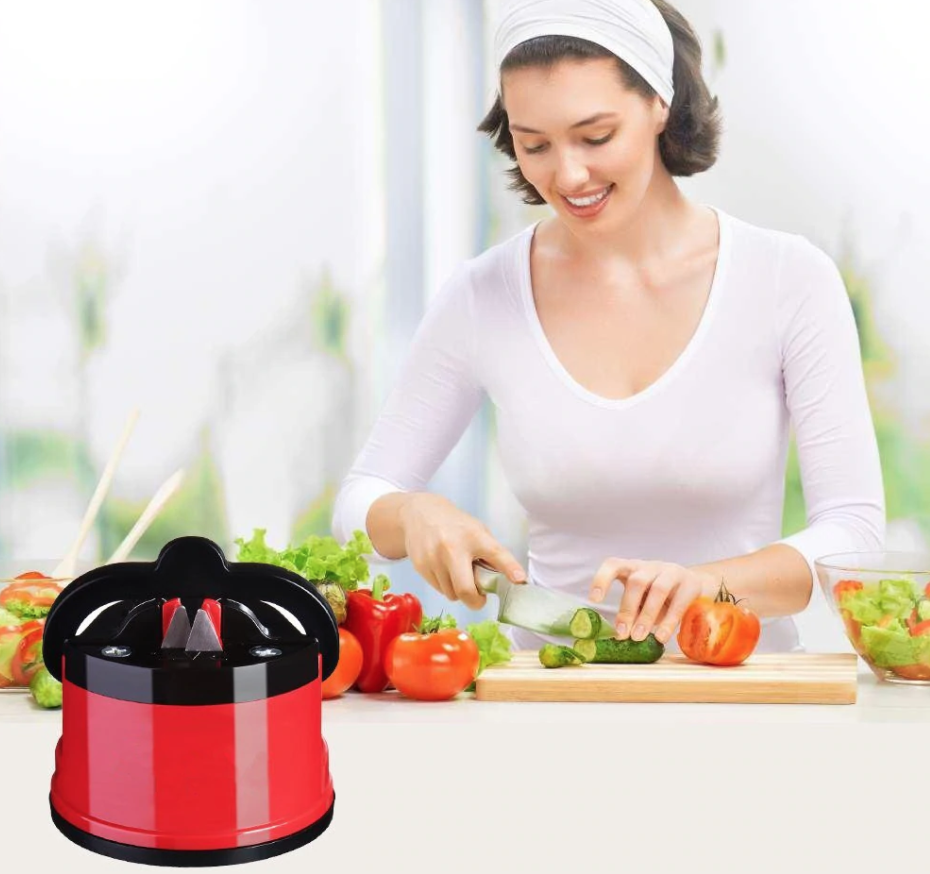 Magic Knife Sharpner 3.0v