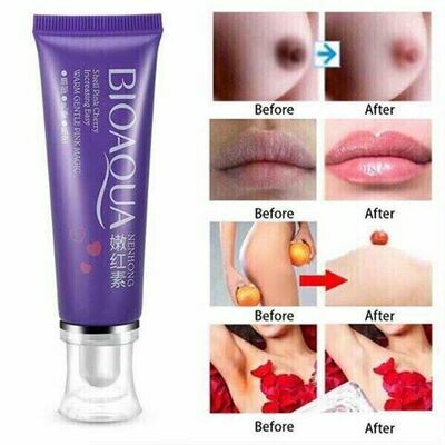 Bioaqua Pink Pro - Body &amp; Face Whitening Cream
