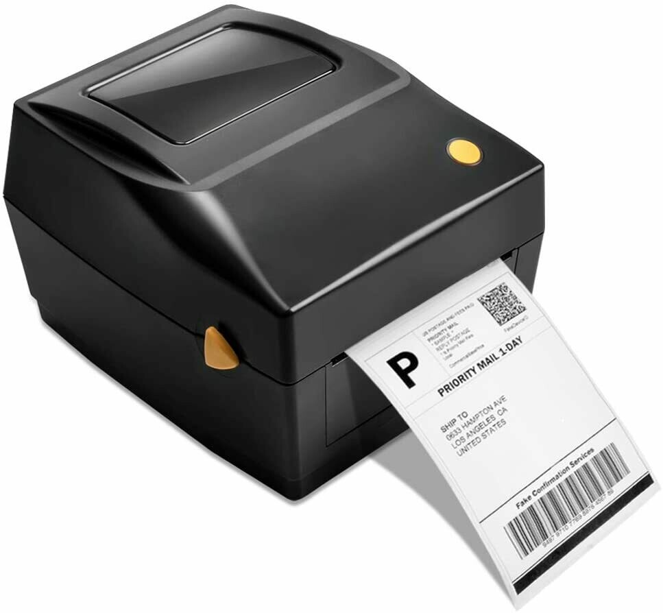 Thermal Receipt Printer