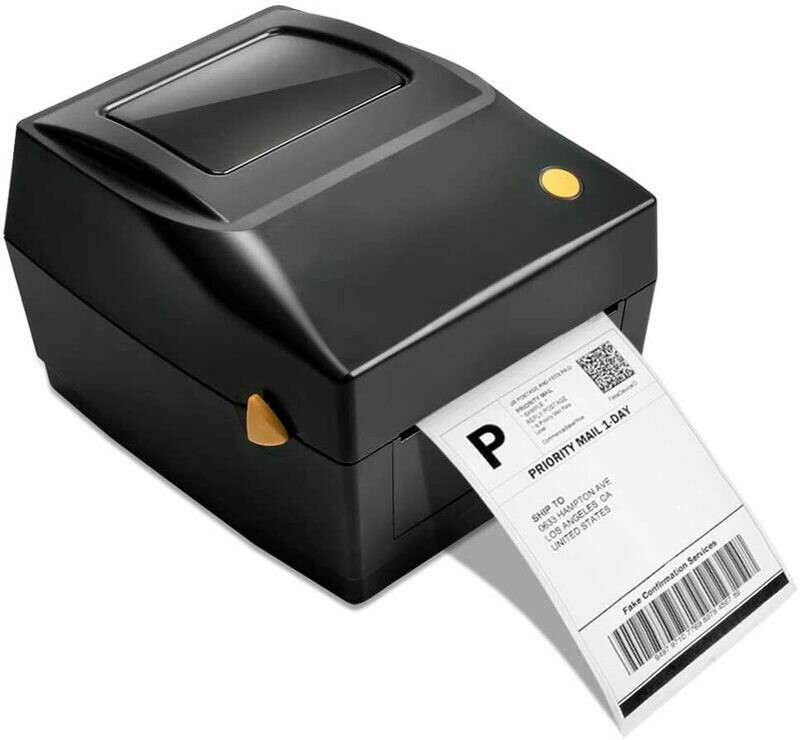 Thermal Receipt Printer