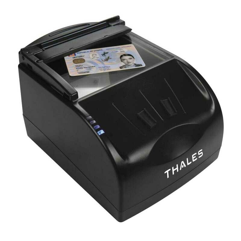 ID Scanner